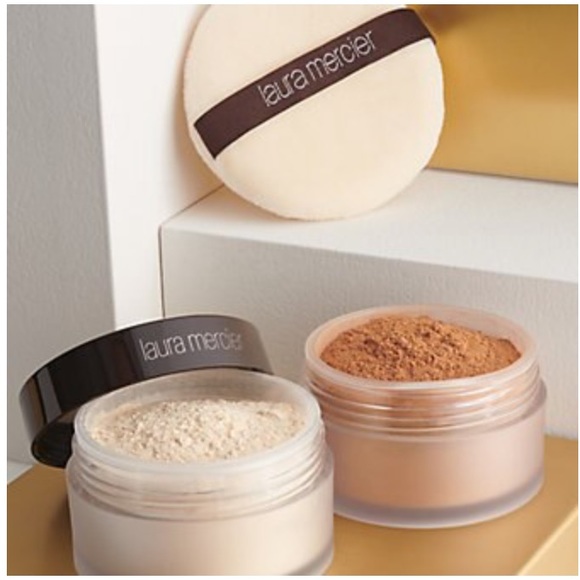 laura mercier Other - LAURA MERCIER Translucent Loose Setting Powder